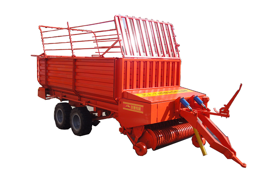 標(biāo)題：9CJ-3.0型散草撿拾（切碎）運(yùn)輸車
瀏覽次數(shù)：18
發(fā)表時(shí)間：2023-12-12