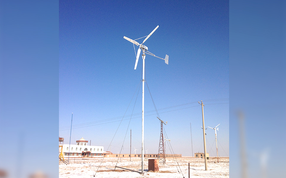 標(biāo)題：FD6-5型風(fēng)力發(fā)電機(jī)組
瀏覽次數(shù)：27045
發(fā)表時間：2023-12-01