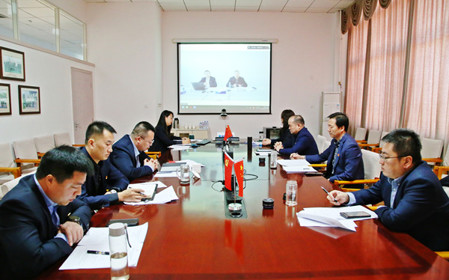 標(biāo)題：呼和浩特分院領(lǐng)導(dǎo)班子召開(kāi)2024年度民主生活會(huì)
瀏覽次數(shù)：481
發(fā)表時(shí)間：2025-02-13